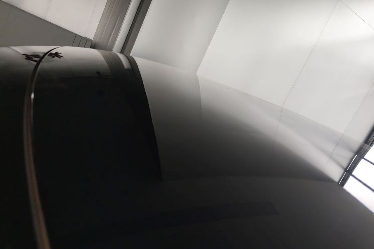 红旗E-QM5 2023款 改款 基础出行版局部细节57