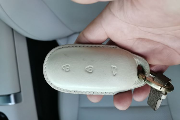 理想汽车 理想L6 2024款 Pro中控内饰11