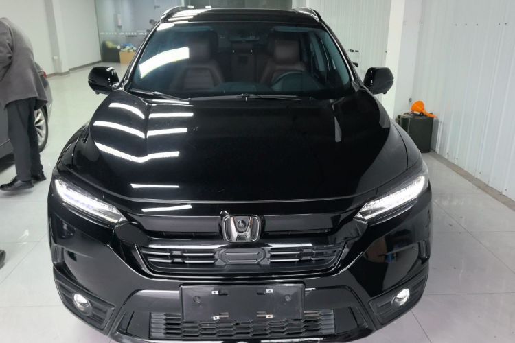 本田 皓影 2021款 240TURBO CVT两驱精英版车身外观6001