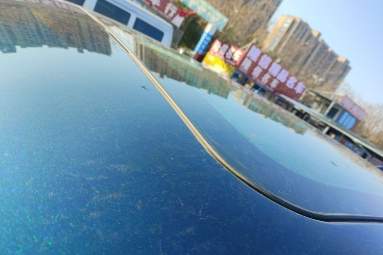 东风风行 风行T5 EVO 2024款 1.5TD DCT星空版局部细节57