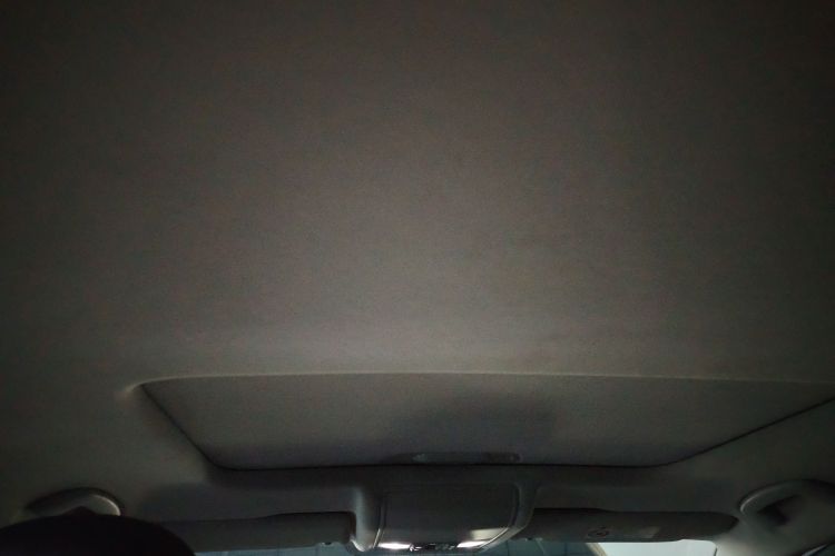 大众 帕萨特 2020款 改款 280TSI 商务版 国VI局部细节22