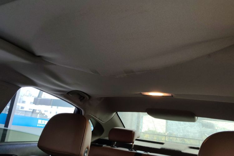 别克 英朗 2013款 GT 1.8L 自动时尚版局部细节22