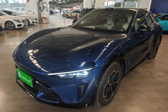 小米汽车 小米YU7 2025款 超长续航后驱版