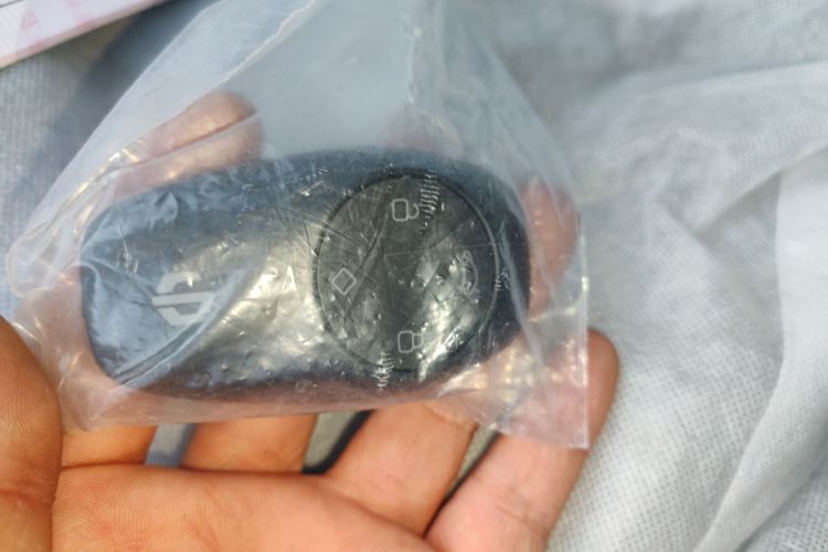 零跑汽车 零跑T03 2022款 珠光版中控内饰11