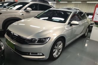 大众 迈腾 2018款 改款 330TSI DSG 豪华型