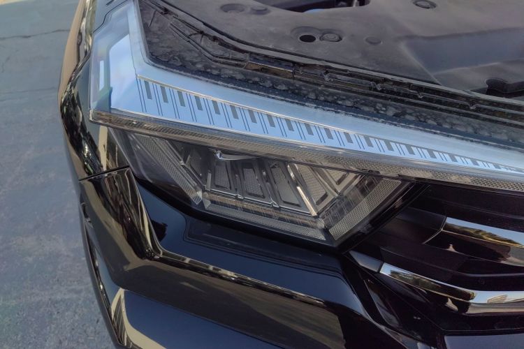 坦克400新能源 2024款 Hi4-T 越野版车身外观8