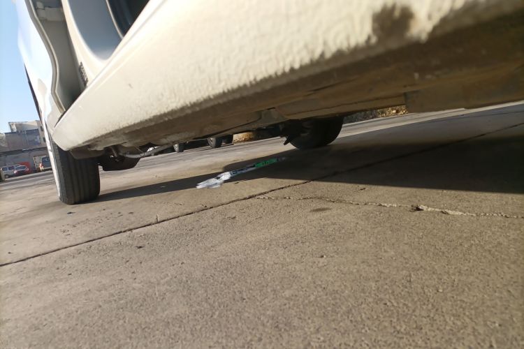 大众 桑塔纳 2019款 1.5L 手动风尚版 国VI局部细节9001