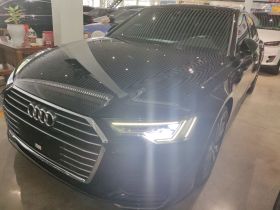 奥迪A6L 2019款 45 TFSI 臻选动感型