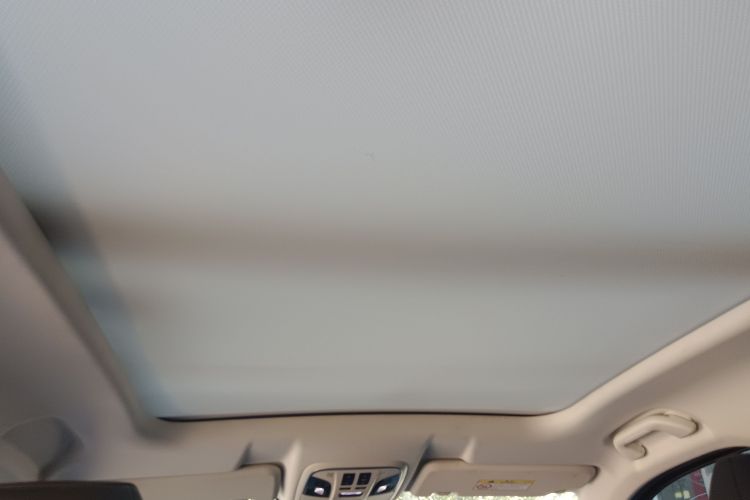 哈弗H6 2021款 1.5T 自动都市版中控内饰22