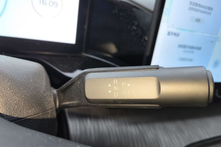 埃安 AION S MAX 2024款 70 星耀版中控内饰18