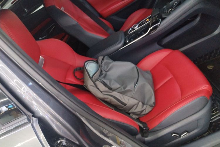 长安UNI-T 2020款 1.5T 旗舰型局部细节41