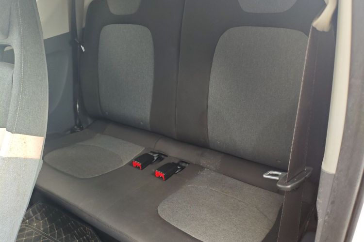 五菱汽车 宏光MINIEV 2022款 马卡龙时尚款 磷酸铁锂中控内饰21