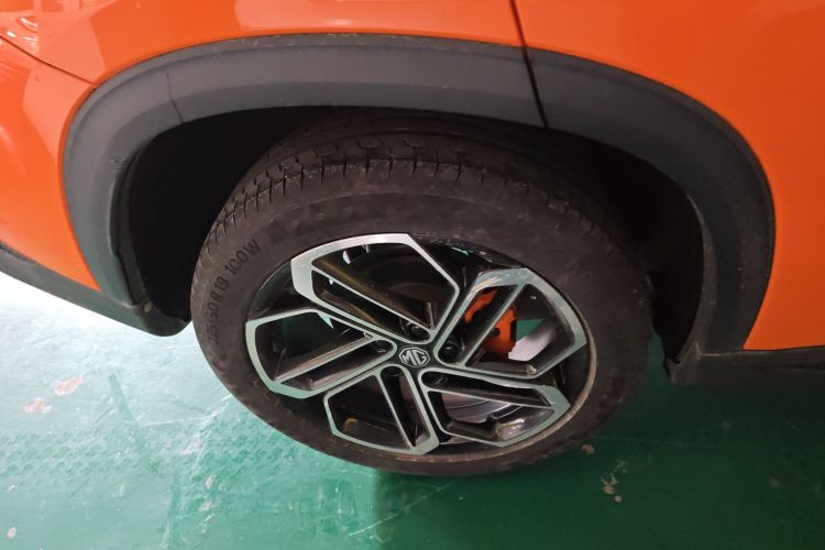 名爵 MG ONE 2022款 α-数智运动系列 1.5T 进阶版车身外观6003