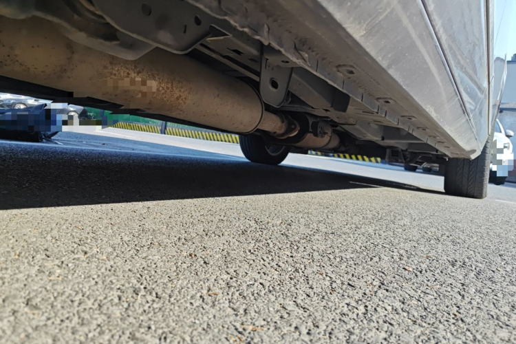 别克GL8 2014款 3.0L GT豪华商务豪雅版局部细节9002