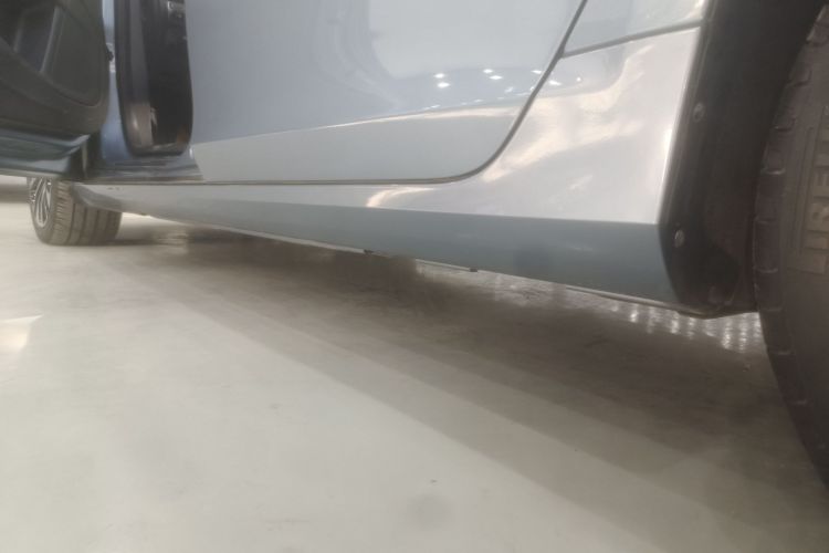 沃尔沃S60 2019款 S60L T5 智远版局部细节9002