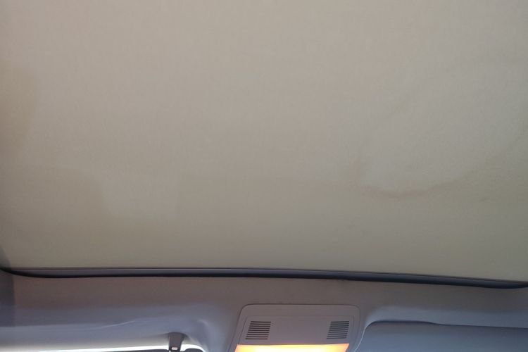 大众 途锐 2014款 3.0TSI 新锐版中控内饰22