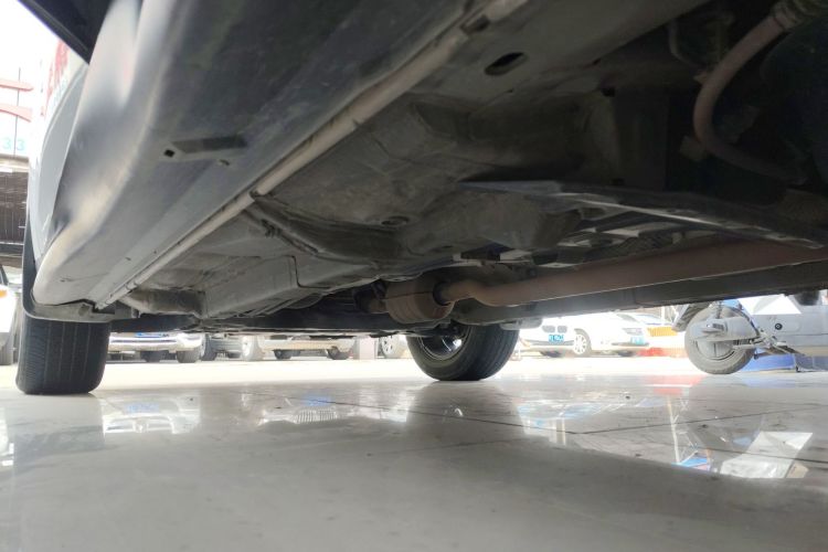 三菱 劲炫ASX 2018款 2.0L CVT两驱尊享版局部细节9002