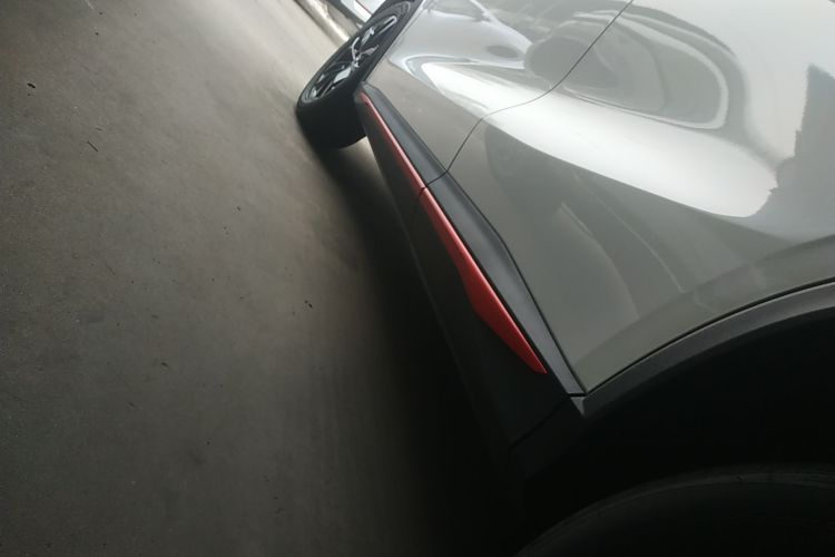 长安X5 PLUS 2026款 第二代 1.5T 超越PRO局部细节9002