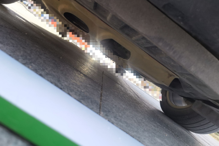 雪佛兰 沃兰多 2019款 530T 自动劲享版（5+2款） 国VI局部细节9008