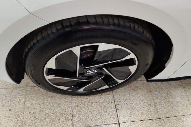 大众ID.3 2024款 出众版车身外观6007