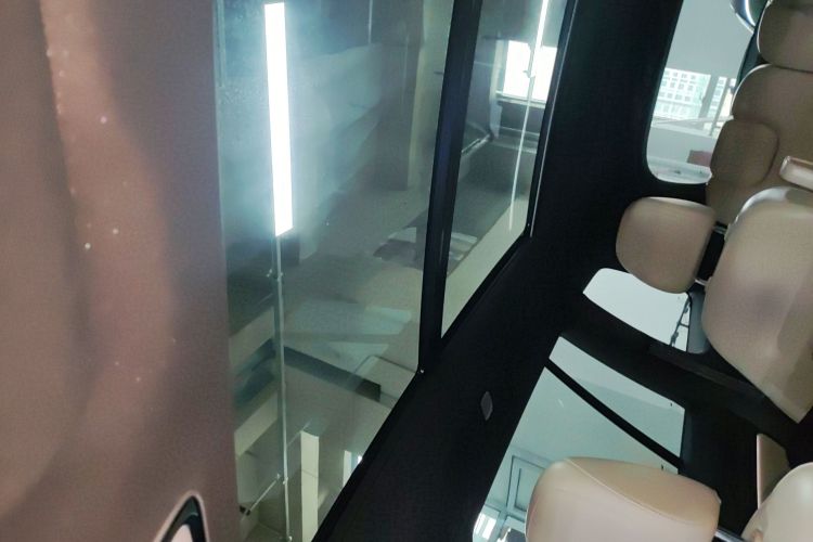 理想汽车 理想ONE 2021款 增程6座版局部细节22