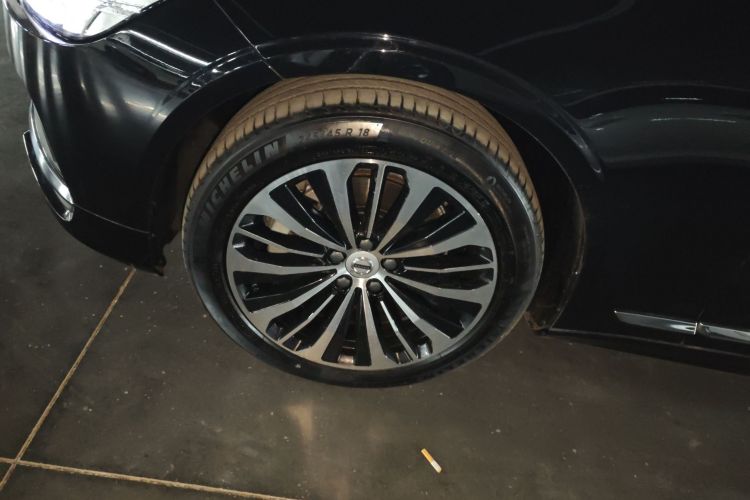 沃尔沃S90 2025款 B5 智逸豪华版车身外观6007