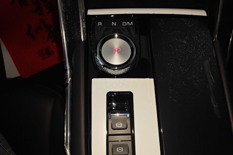 哈弗H6 2024款 1.5T 两驱经典版中控内饰18