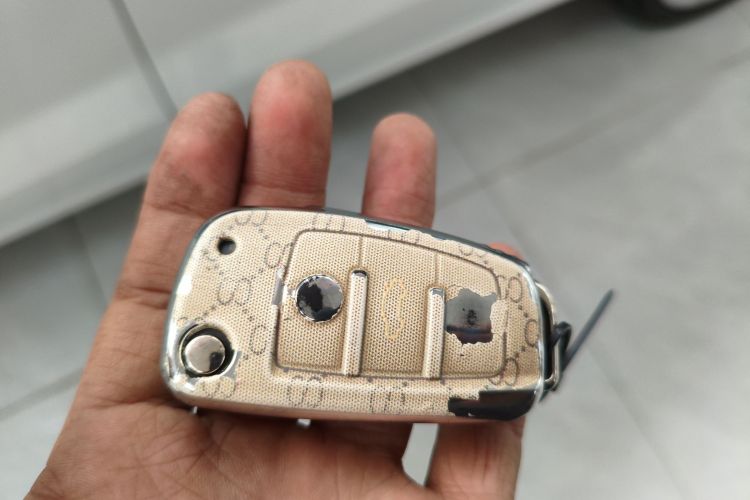 奥迪A3 2017款 Limousine 35 TFSI 进取型中控内饰11