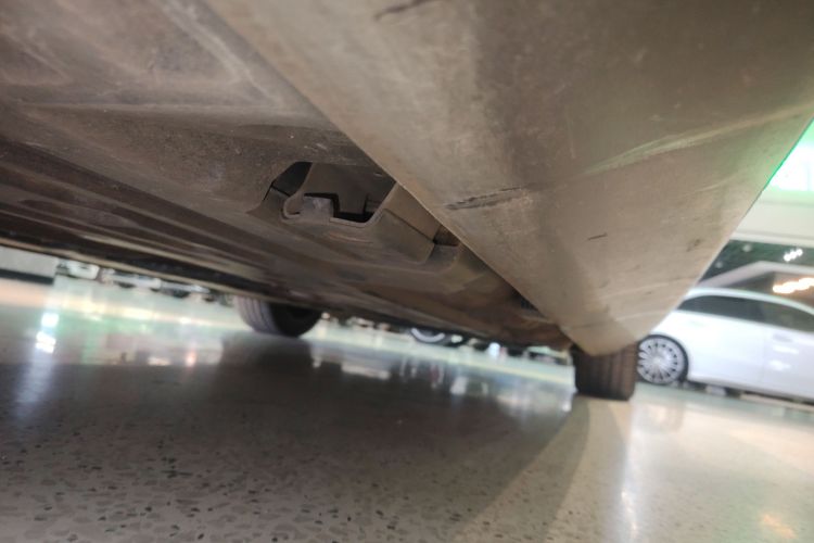 沃尔沃S90 2021款 B5 智逸豪华版局部细节9001