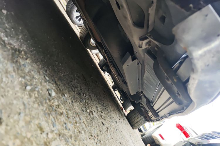 别克 昂科威 2019款 20T 两驱领先型 国V局部细节9002