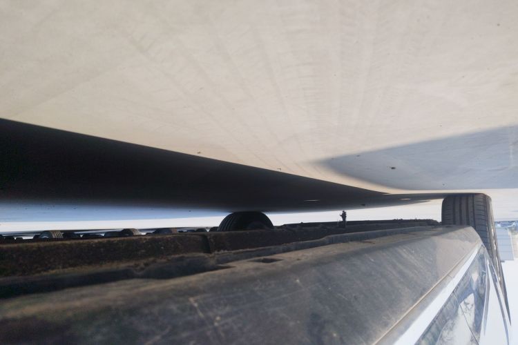 红旗H5 2023款 1.5T DCT智联旗韵版局部细节9002