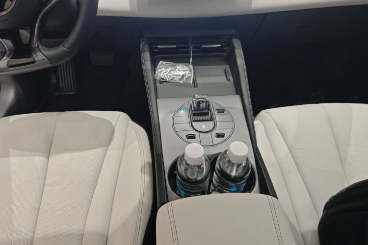 比亚迪 海豹06新能源 2024款 DM-i 80KM尊贵型局部细节18