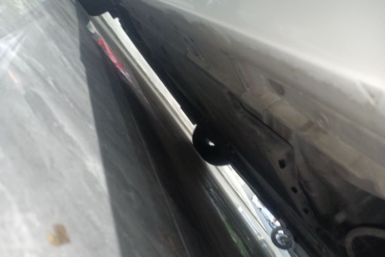 雷克萨斯CT 2020款 CT200h 精英版 单色局部细节9002