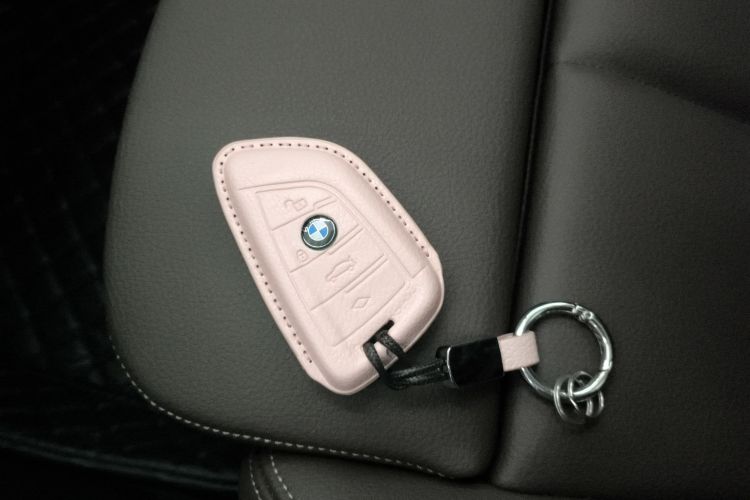 宝马X1 2022款 sDrive25Li 领先型中控内饰11