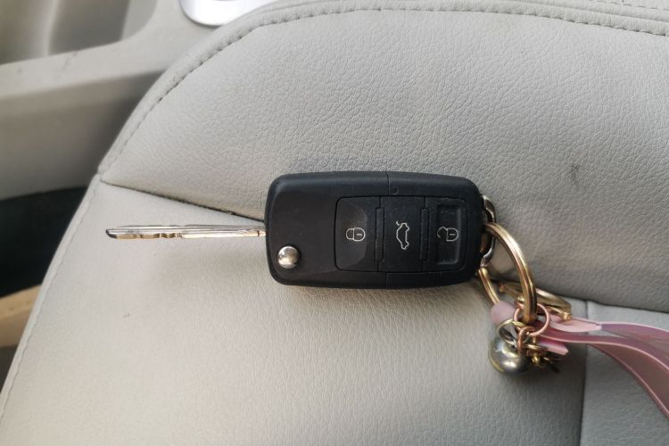 北汽昌河M50S 2015款 1.5L改款商务舱（板簧）DAM15DL中控内饰11