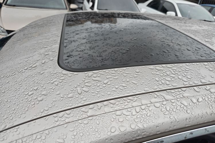 宝马3系 2015款 316Li 时尚型局部细节57