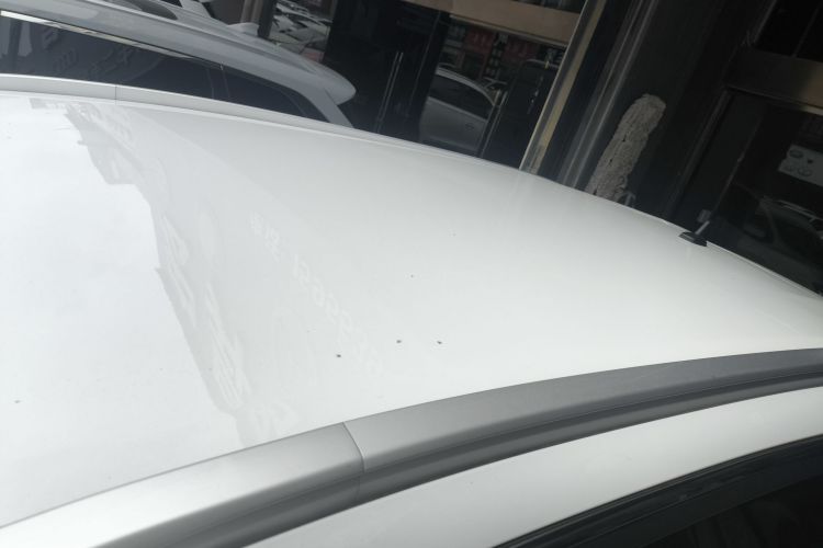 奇瑞 瑞虎7 2020款 1.5T 手动舒适型局部细节57