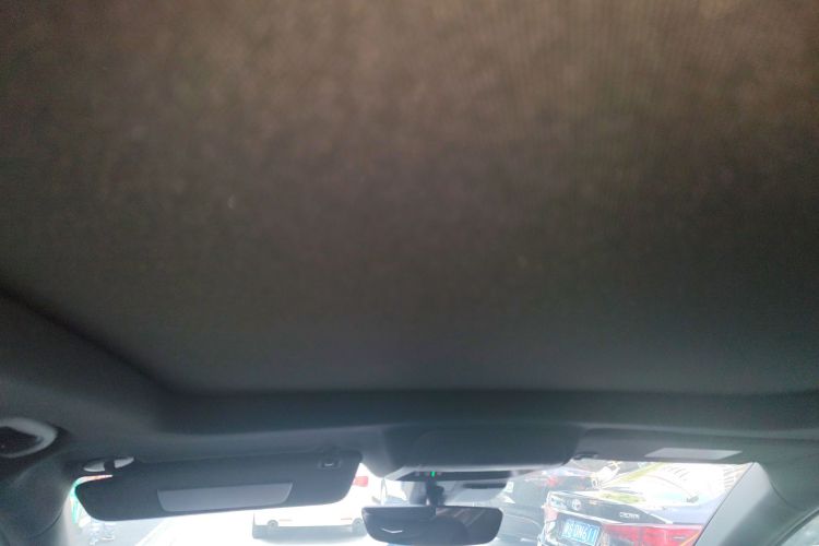 凯迪拉克XT4 2018款 28T 四驱领先型中控内饰22