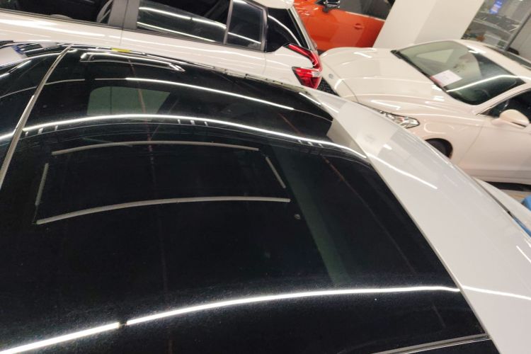 奥迪A3 2015款 Limousine 35 TFSI 百万纪念舒享型局部细节57