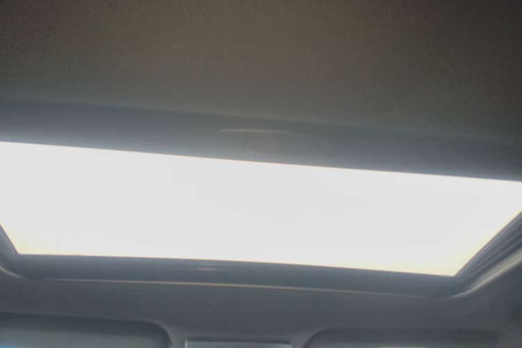 丰田 亚洲龙 2019款 2.0L XLE尊享版 国VI局部细节22