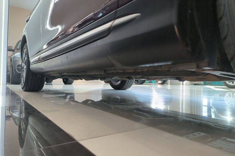 英菲尼迪QX50 2015款 2.5L 悦享版局部细节9001