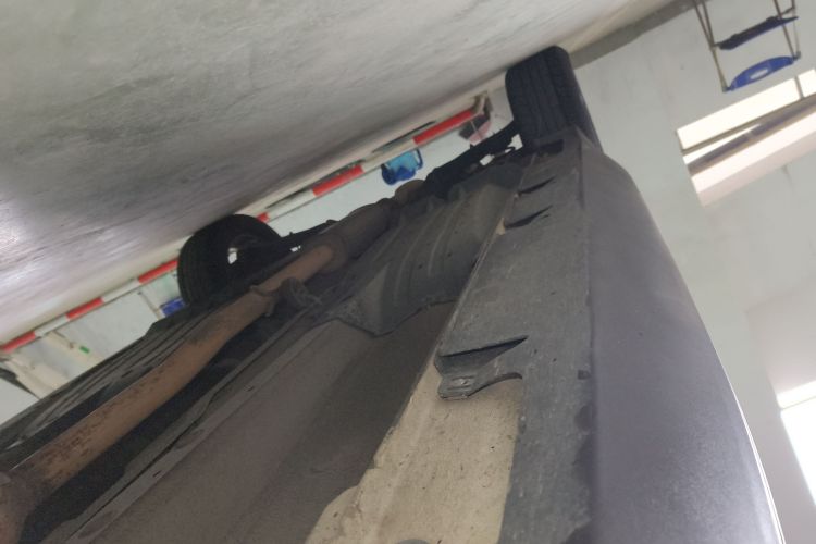 北京现代ix35 2015款 2.0L 自动两驱智能型 国V局部细节9001