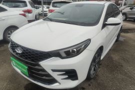 奇瑞 艾瑞泽5 PLUS 2021款 小AI 1.5L 手动享PLUS