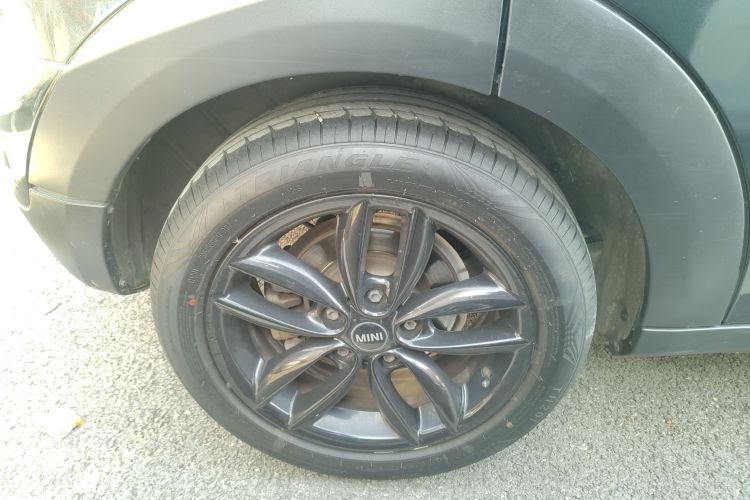 MINI Countryman 2014款 1.6L COOPER Fun车身外观6008