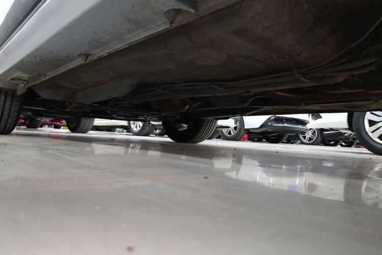 吉利汽车 远景X3 2019款 升级版 1.5L CVT精英型局部细节9002