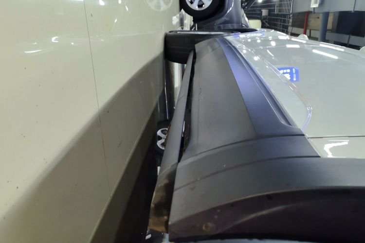 大众 途昂 2020款 380TSI 四驱舒适版 国VI局部细节9001