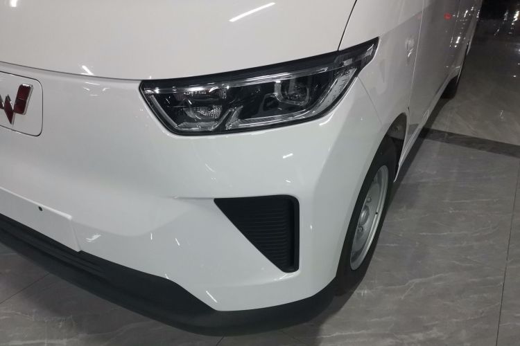 五菱汽车 五菱扬光 2025款 400km 客车版舒适型局部细节36