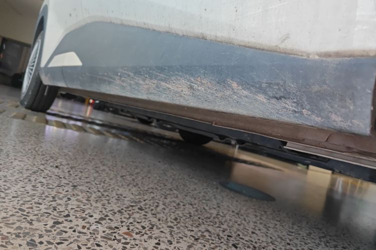 比亚迪 海鸥 2024款 荣耀版 305km 活力版局部细节9001