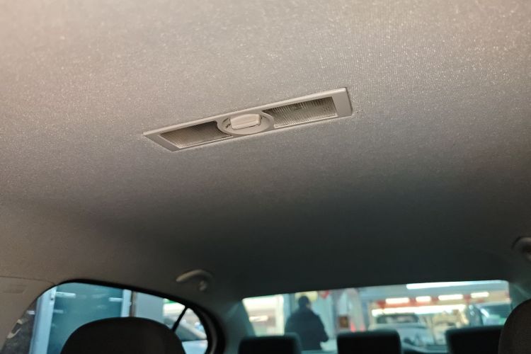 大众 2019款 朗逸启航 1.5L 自动风尚版 国VI中控内饰22