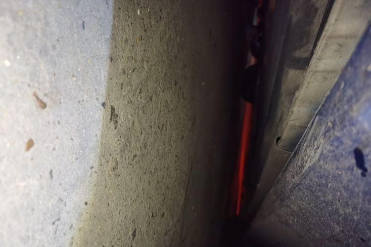 捷豹XEL 2019款 2.0T 200PS 尊享版局部细节9004